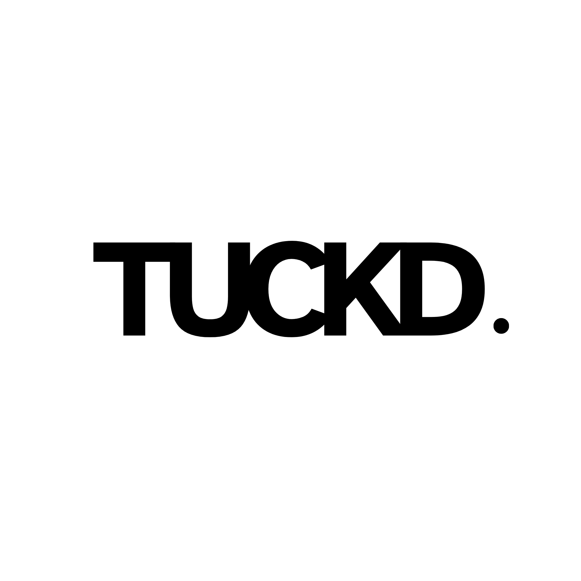 TUCKD