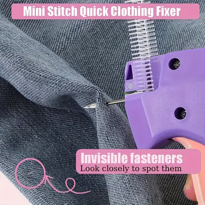 TUCKD™ Micro Stitch Gun Kit