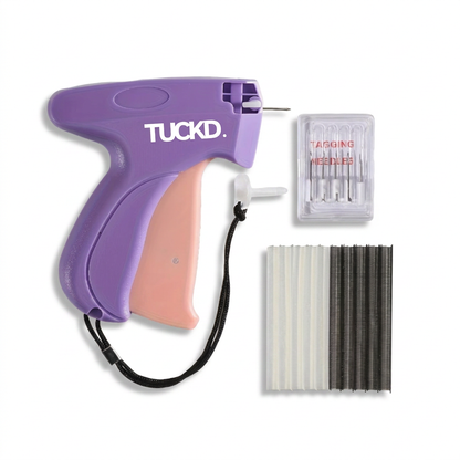 TUCKD™ Micro Stitch Gun Kit