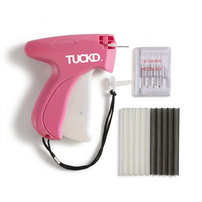 TUCKD™ Micro Stitch Gun Kit